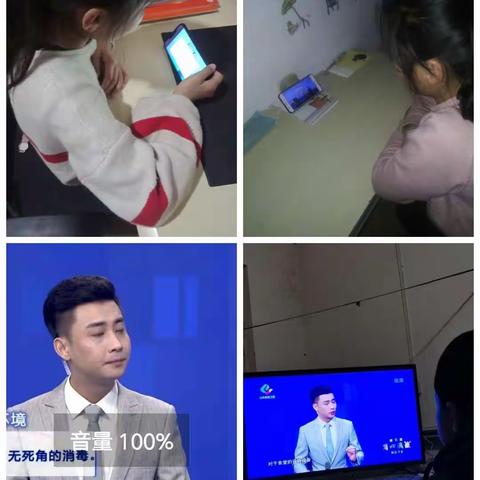 自律者出众，不自律者出局 ——写给疫情中仍旧坚持学习的六年级孩子们