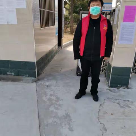 《众志成城  抗击疫情》随县草店镇王子城小学积极开展新型冠状病毒感染肺炎疫情防控与宣传工作