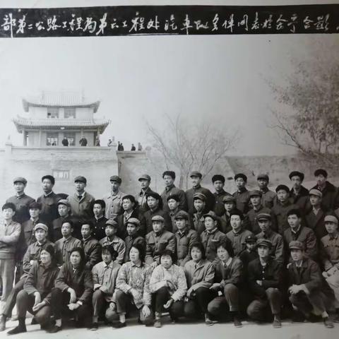 阿桂的美篇:故事在岁月中还没讲完！