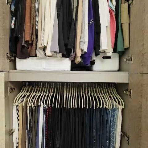 [习惯的力量]“慧”整理，“悦”收纳---记寿光世纪（凤华）幼儿园爱生活社团引领带动活动