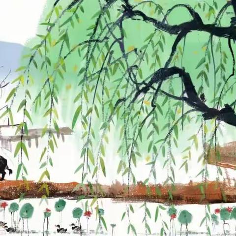 明德小学“清明假期”安全提醒