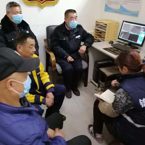 温情相待-春暖花开