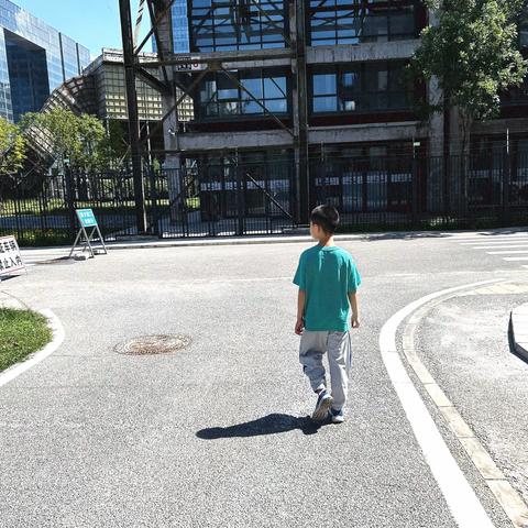 【江城采风】首钢园一角遛弯随拍