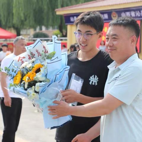 【沁县融媒】高考落幕，青春飞扬！我县1500余名学子踏出考场，畅谈新高考初体验