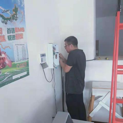 信息技术班7月月中工作报