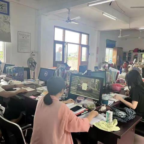 桥冲镇溪碧小学2.0信息化建设成果汇报