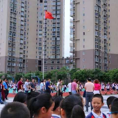 能力在提升——记跟岗学习随笔(第一天)