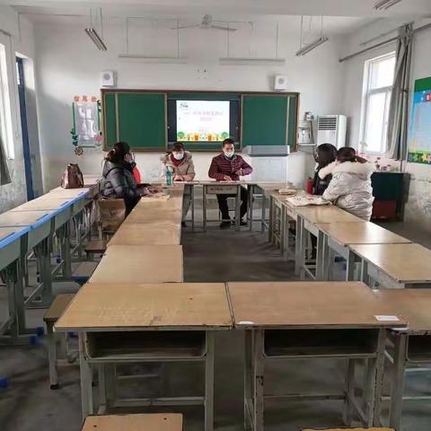 成长无纸笔  多元趣无穷——罗敷镇桃下中心小学一二年级无纸笔测试纪实