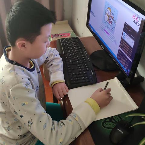 众志成城抗击疫情