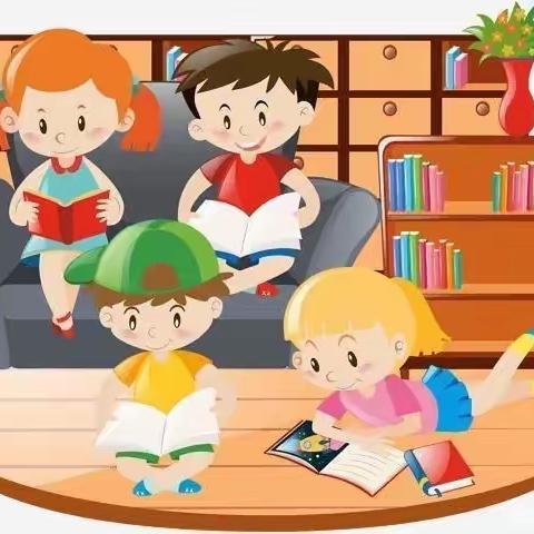 书香润泽心灵•阅读涵养人生——交口河镇中心小学欣欣读书活动总结