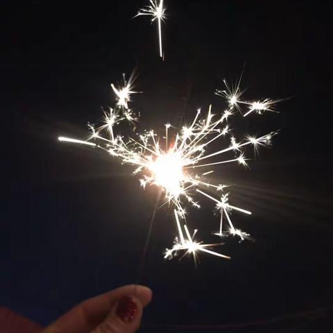 我们是这样过年的……