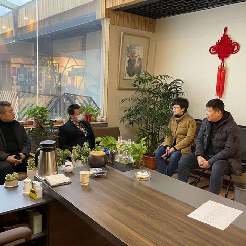 强化疫情防控，筑牢防疫屏障——青年路街道督查检查部分酒店企业疫情防控工作