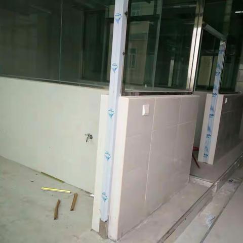 中心村居家养老站一周精彩（1/27-2/2）