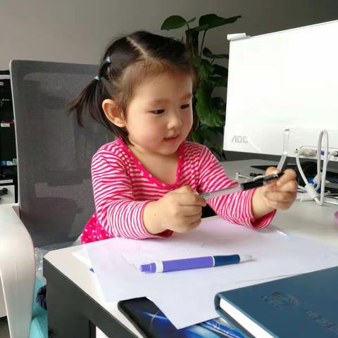 李媺熙真的萌萌哒！