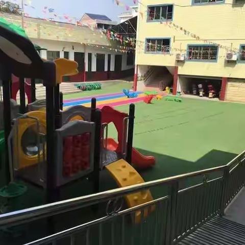 官桥镇中心幼儿园2019年秋季招生开始啦