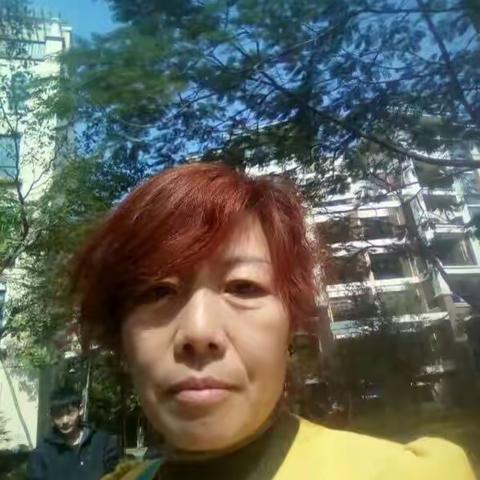 我心中永远的女神！