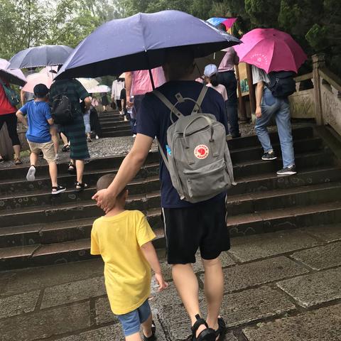 爸爸去哪儿之在哥在爸天台临海仙居行