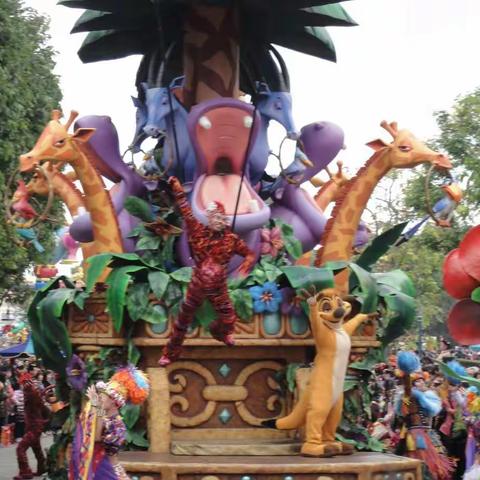 行走拾零记（四）