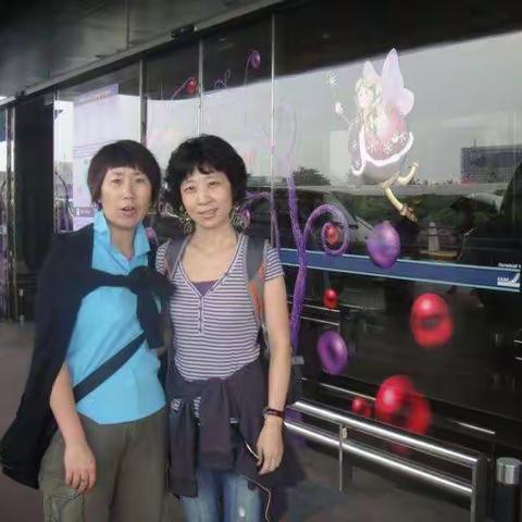 行走拾零记（三）