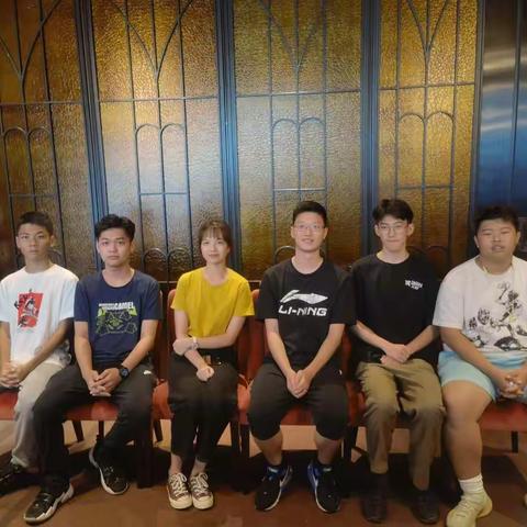 赶赴一场相聚与别离