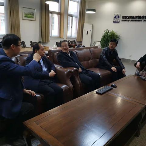 武功镇11月11日工作动态