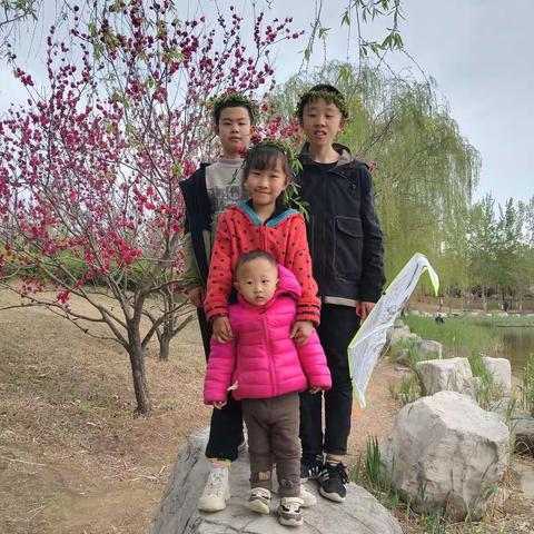 2021年，我们在一起