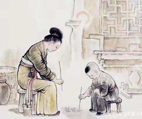 温馨五月，感恩母亲——店子镇中心小学六（2）中队在行动