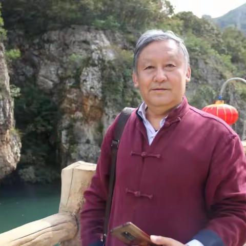 2021年度中国杰出艺术名家——“关东喜鹊王”王振华