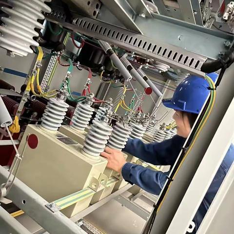 真抓实干，确保设备维稳