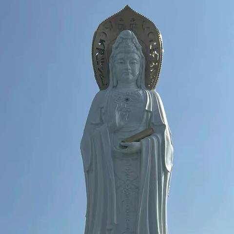 2025.1.19天涯海角，南山寺