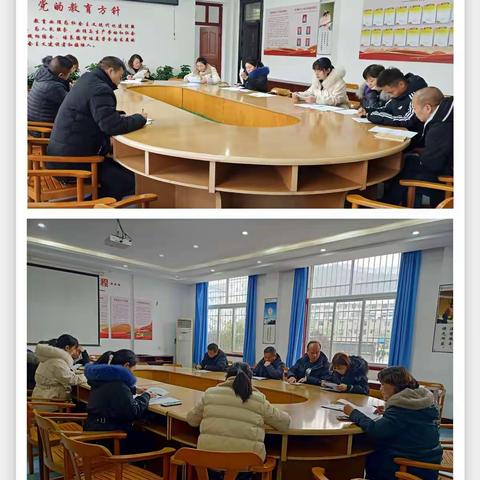 赛课展风采，讲台竞成长——蒿坪镇2022年教学能手选拔活动（小学组）顺利举行