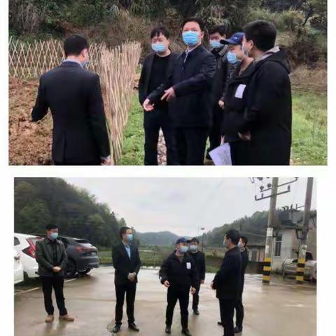 筑牢校园防疫第一线，创建太中农耕后花园