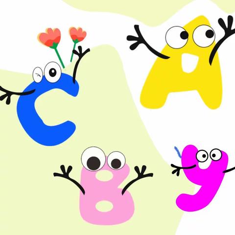 魅力笔尖，英你精彩