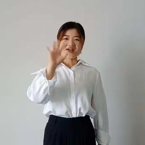 “疫”无反顾，坚定初心——邹城市城前镇南河小学线上教学教师代表王文文