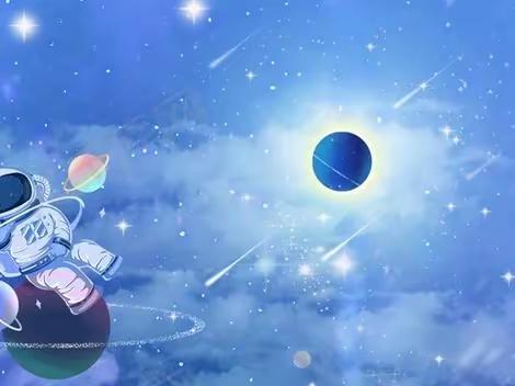 点亮好奇心，启迪追梦人——青少年科普大讲堂走进郭东小学