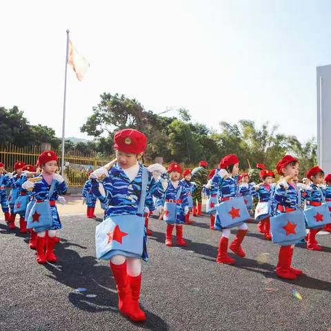 🇨🇳🇨🇳🇨🇳“唱红歌  润童心”小班级元旦亲子运动会 🇨🇳🇨🇳🇨🇳