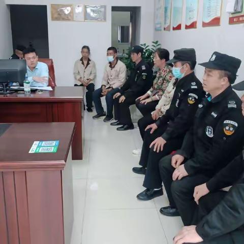 【金胜物业】宏育公寓3月第二周