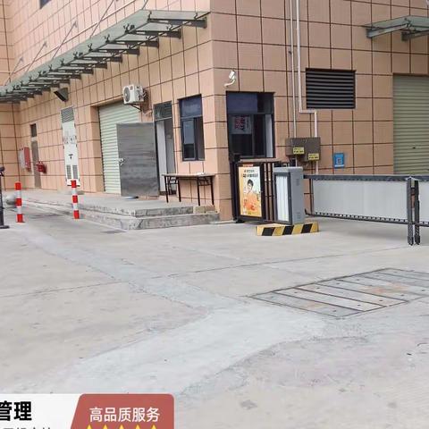 【金胜物业】宏育公寓3月第三周