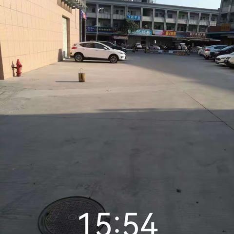 宏育公寓日常工作