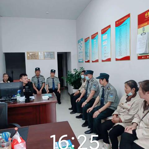 【金胜物业】宏育公寓4月第一周