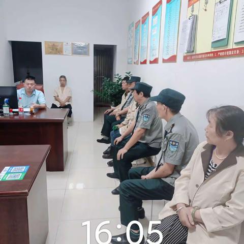 【金胜物业】宏育公寓4月第四周