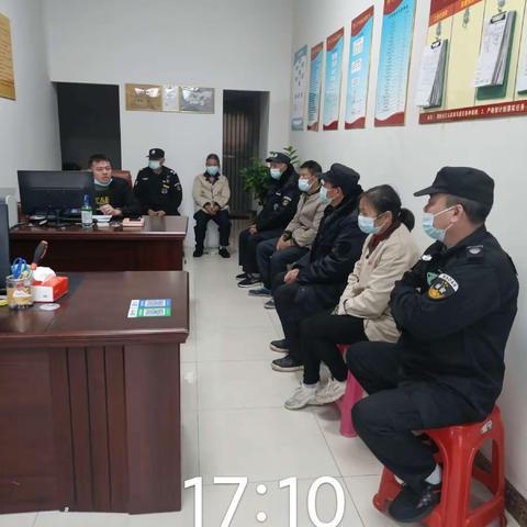 宏育公寓日常工作