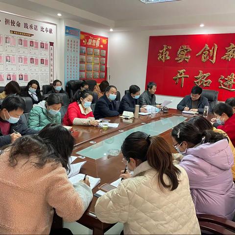 镇安县就业服务中心“轮岗交流”激发全员干事创业热情