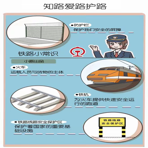 [大爱二小]金凤二小知路爱路护路主题班会