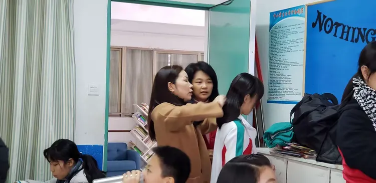 深圳市鹏兴实验学校2018年度英文音乐歌曲大赛