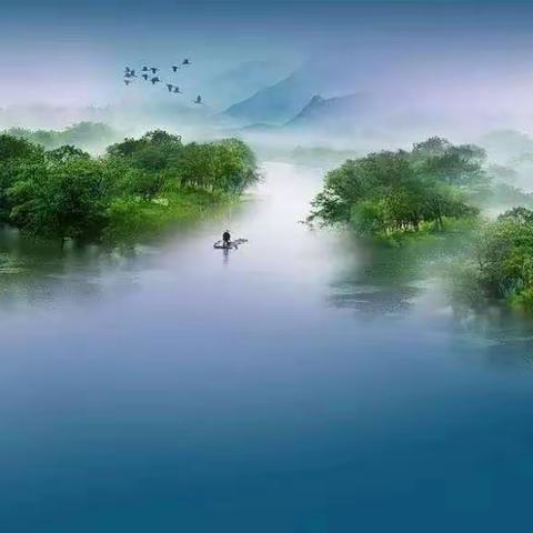 【涟水之声第十五期】故乡的天空——湘乡外地作家诗歌作品朗诵专集