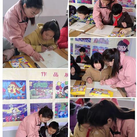 描绘梦想，播种未来，收获荣誉