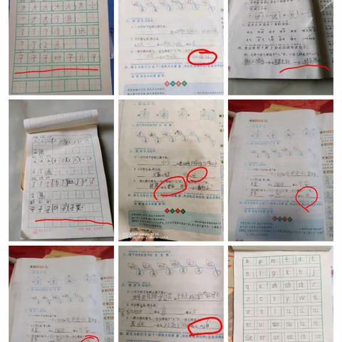 疫情不挡耕耘路，线上教学展风采