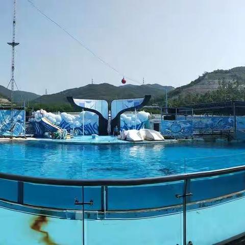 深圳海洋世界
