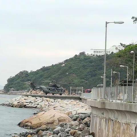 香港一日游